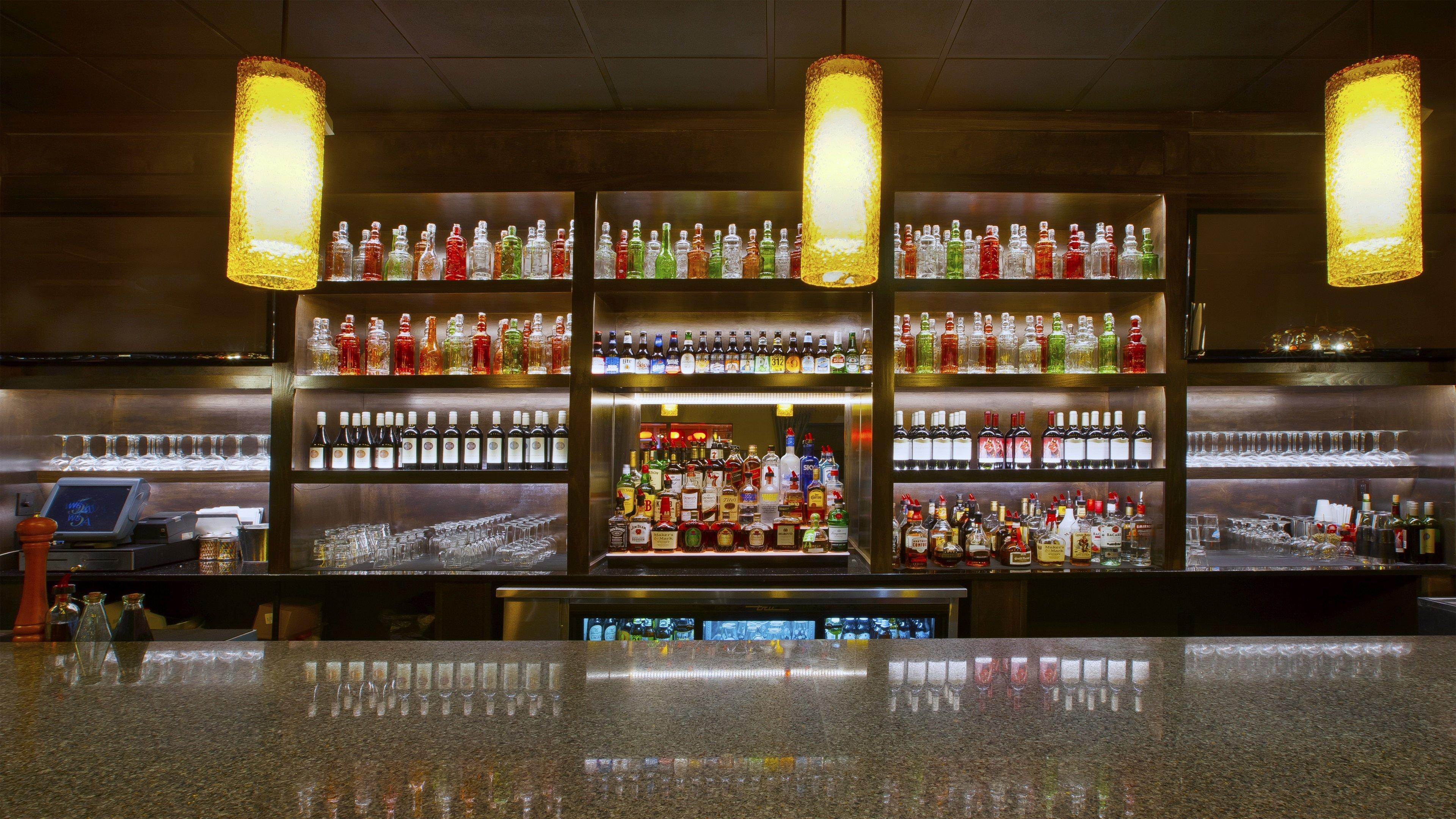 克利夫兰东北 - 门图尔假日酒店 曼图尔 外观 照片