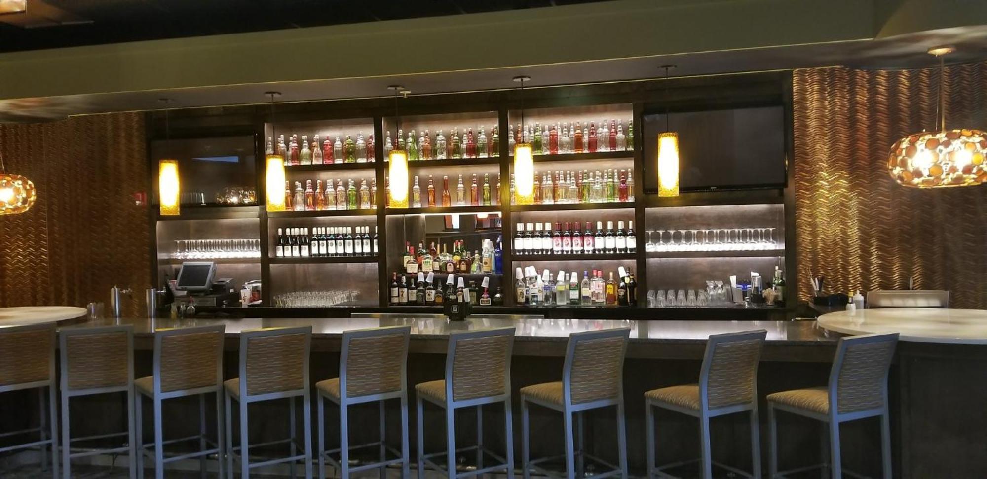 克利夫兰东北 - 门图尔假日酒店 曼图尔 外观 照片
